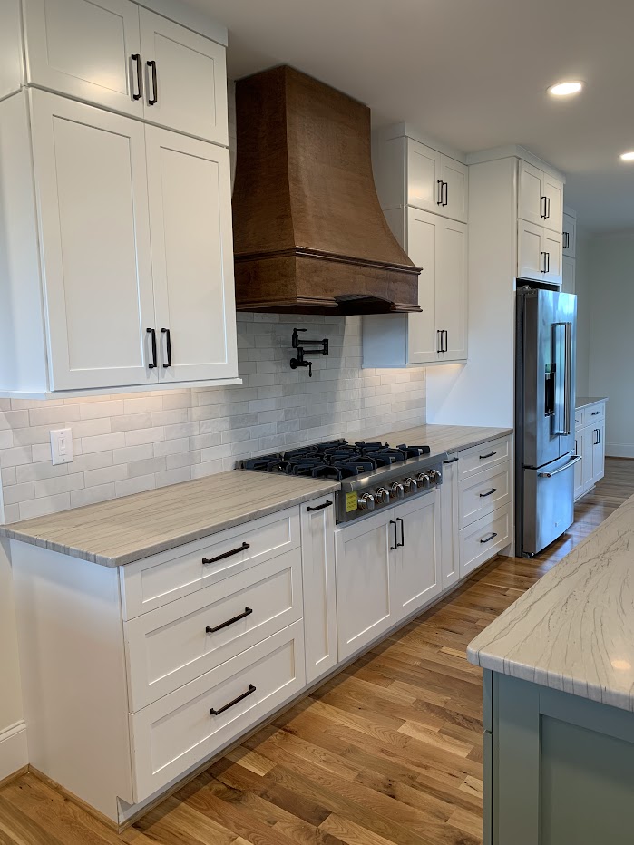 Gallery JAK and Trim