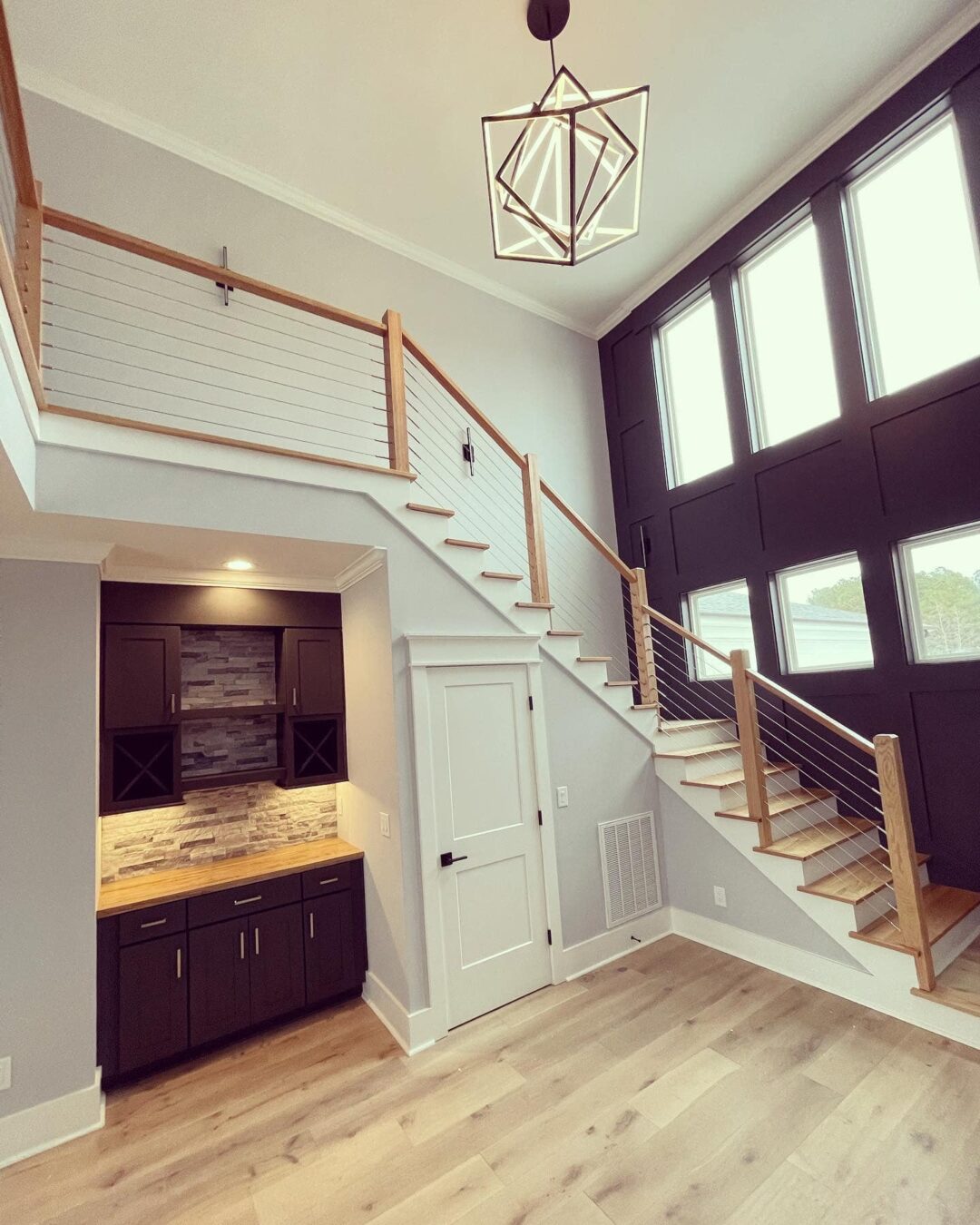 Gallery - JAK Cabinets and Trim